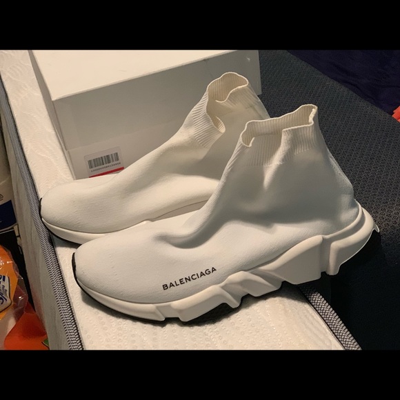 Balenciaga speed sock sneakers - Picture 2 of 5